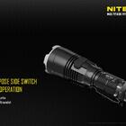 Lanterna Nitecore Mh27uv