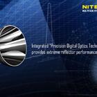 Lanterna Nitecore Mh27uv