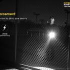 Lanterna Nitecore Mh40gtr