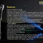 Lanterna Nitecore Mh40gtr