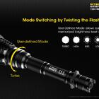Lanterna Nitecore Mh40gtr