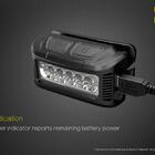 Lanterna Nitecore Nu10