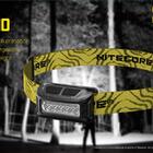 Lanterna Nitecore Nu10