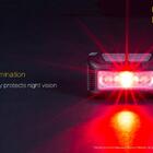 Lanterna Nitecore Nu10