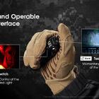 Lanterna Nitecore P18