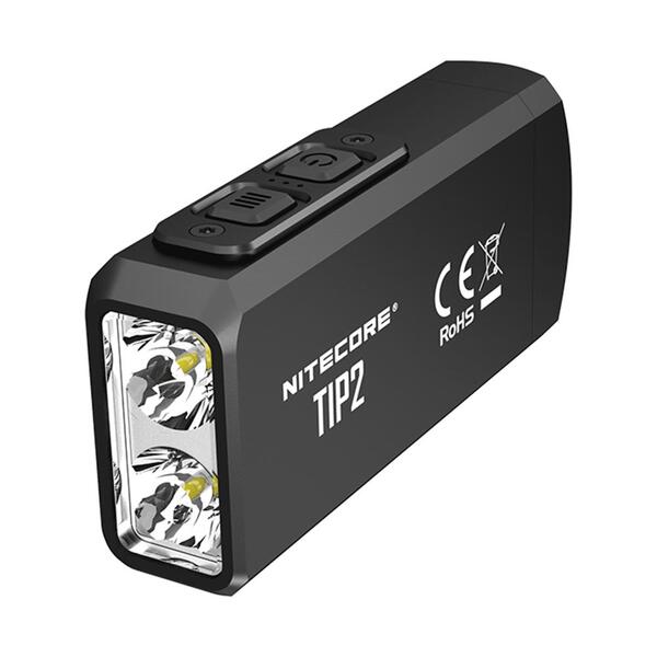 Lanterna Nitecore Tip2