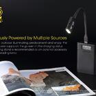 Lanterna Nitecore Tip2