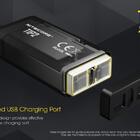 Lanterna Nitecore Tip2