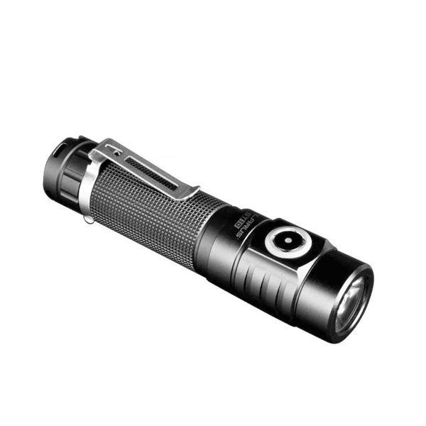 Lanterna Óptica Longa Duração St10 1100 Lumens Klarus