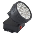 Lanterna P Cabeca 12leds Western