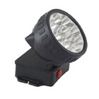 Lanterna P Cabeca 12leds Western
