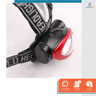 Lanterna Para Cabeça 10 Led's - Starfer