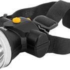 Lanterna Para Cabeca Recar Lcv150 Vonder