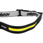 Lanterna Para Cabeça Recarregável Lcv350 Vonder