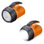 Lanterna Para Camping 9 Led - Starfer