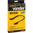 Lanterna Para Pescoco Recarregável Lpv320 Vonder