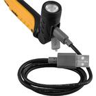 Lanterna Para Pescoco Recarregável Lpv320 Vonder