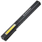 Lanterna Penlight Ledlenser Worklight Iw2r Com Refletor Com L