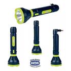 Lanterna Power Led Mor 140 Lumens Recarregável