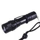 Lanterna Recar. Led Cree Bivolt Lrv 135 80 75 135 000 Vonder