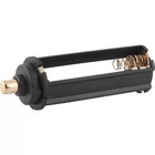 Lanterna Recar. Led Cree Bivolt Lrv 135 80 75 135 000 Vonder