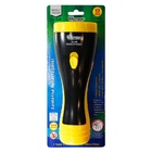 Lanterna Recarregável 12 Leds Western