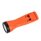 Lanterna Recarregável Bivolt 5 Leds Ajax