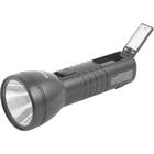 Lanterna Recarregável C/ 1 Led + 6 Leds Biv Lrv 180 Vonder