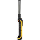 Lanterna Recarregável De Inspeção 5 W Led Cob + Smd + Uv Bivo