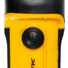 Lanterna Recarregável Dínamo Resistente Água Dyno Náutika