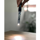 Lanterna Recarregável Dobrável Led Lrd201 Vonder Cor Da Lante