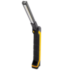 Lanterna Recarregável Dobrável Led Lrd201 Vonder Cor Da Lante