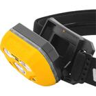 Lanterna Recarregável Para Cabeça Lcv400 Vonder