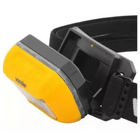 Lanterna Recarregável Para Cabeça Led Cob Lcv 200 Vonder