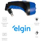 Lanterna Recarregável Power Led 1w