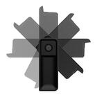 Lanterna Refletor Ledlenser If4r Worklight Recarregável