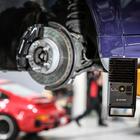 Lanterna Refletor Ledlenser If4r Worklight Recarregável