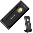 Lanterna Refletor Portátil Ledlenser Worklight If2r Recarregá