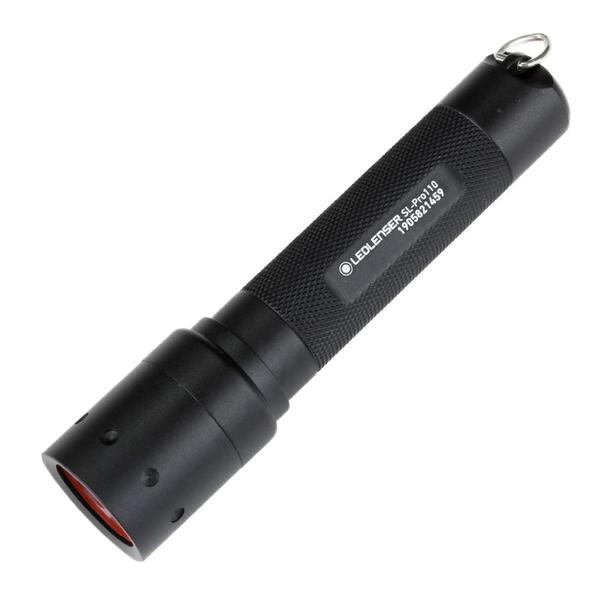 Lanterna Solidline By Ledlenser Sl-pro110