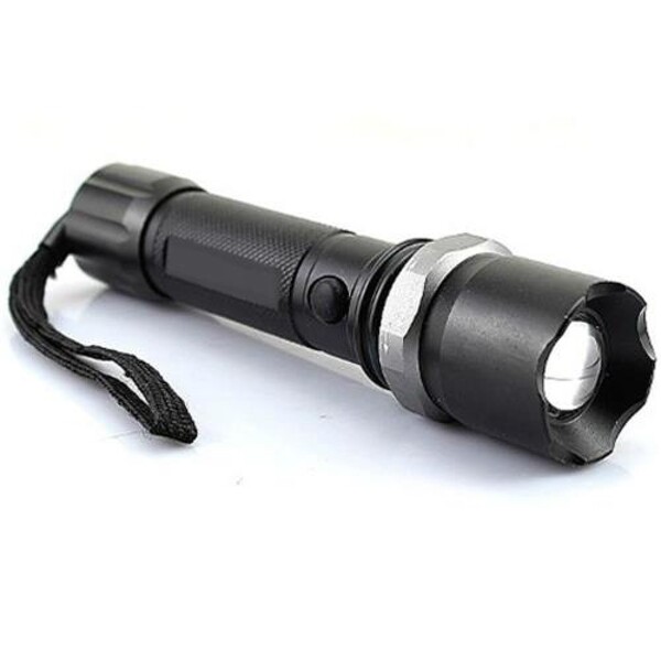 Lanterna Swat Multifunction