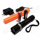 Lanterna Swat Multifunction