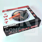 Lanterna Swat Tática Militar, Camping, Noturna