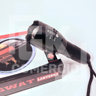 Lanterna Swat Xtrad Tática Militar, Camping, Noturna