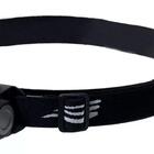 Lanterna Tática De Cabeça 2 Led Boost Nautika 130 Lúmens Aci