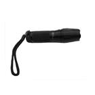 Lanterna Tática Led Recarregável Lk-x900 - Luatek