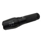 Lanterna Tática Led Recarregável Lk-x900 - Luatek