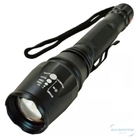 Lanterna Tatica Militar  Portatil Policia Potente Tatico Forte