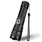 Lanterna Tática Militar Super Led T9