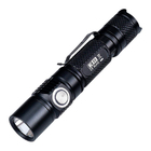 Lanterna Tática Recarregável 1180 Lúmens Bc03 Boruit