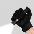 Lanterna Tática Recarregável 1180 Lúmens Bc03 Boruit